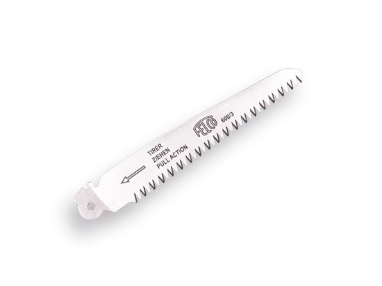 Afbeeldingen van FELCO Zaagblad t.b.v. 600/3 inklapbare zaag F600