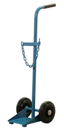 Afbeeldingen van Cilinderwagen CTM 10 t.b.v. 10L cilinder