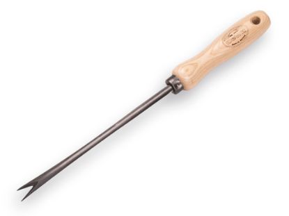 Afbeeldingen van Paardenbloemsteker essen handvat 14CM