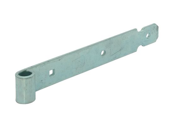 Afbeeldingen van GEBR. BODEGRAVEN Heng EV t.b.v. pen Ø16MM