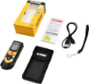 Afbeeldingen van IRONSIDE Laserafstandsmeter 40M