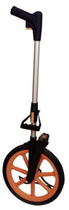 Afbeeldingen van NEDO Meetwiel lichtgewicht Econo 703116