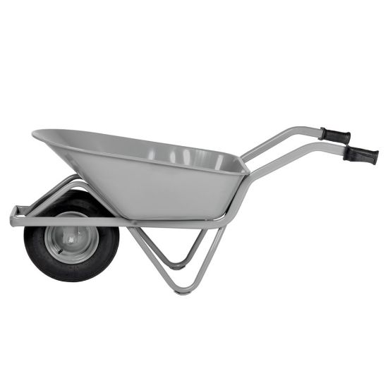 Afbeeldingen van MATADOR Kruiwagen Easy-Rider standaard M-115-L4 met 4ply band 80L 250kg