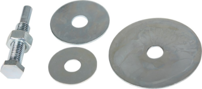 Afbeeldingen van KLINGSPOR Opspanstift SD2000 6MM 