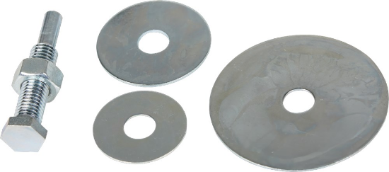 Afbeeldingen van KLINGSPOR Opspanstift SD2000 8MM 