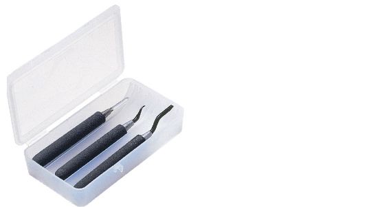 Afbeeldingen van GRATTEC Handontbramerset FT3000GT GT-Mini 3x