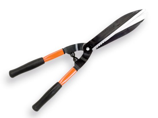 Afbeeldingen van BAHCO Heggenschaar traditioneel universeel 570MM