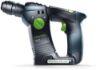 Afbeeldingen van FESTOOL Accu boorhamer BHC18Basic-4,0 18V 4,0Ah in systainer