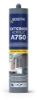 Afbeeldingen van BOSTIK Acrylaatkit Exterior A750 wit 310ML