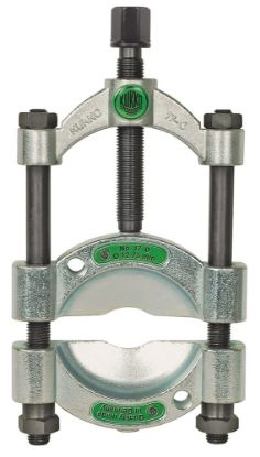 Afbeeldingen van KUKKO Mestrekker met snelspanspindel 8-60MM