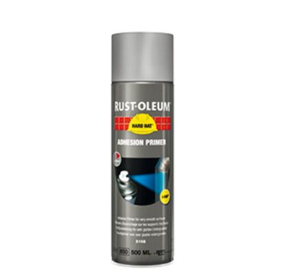 Afbeeldingen van RUST-OLEUM HARD HAT® Hechtgrondlaag 500ML