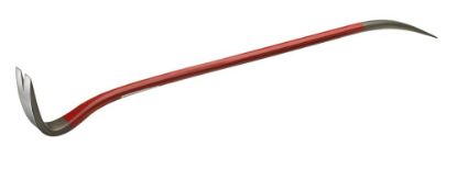 Afbeeldingen van HULTAFORS Stalen koevoet 109/36" 900MM 2850g