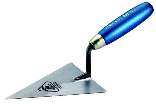 Afbeeldingen van JUNG Pleistertroffel Holland spits 100MM