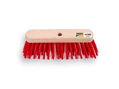 Afbeeldingen van SOLIDE Straatbezem PPN 29CM 