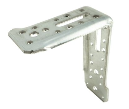 Afbeeldingen van GEBR. BODEGRAVEN Hoek-XL ZM 175X175MM 72X5MM