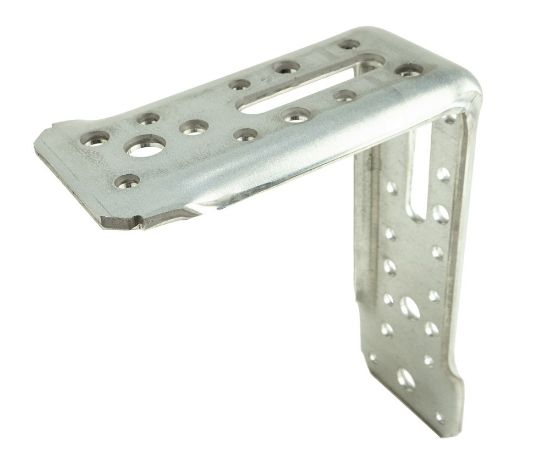 Afbeeldingen van GEBR. BODEGRAVEN Hoek-XL ZM 175X175MM 72X5MM