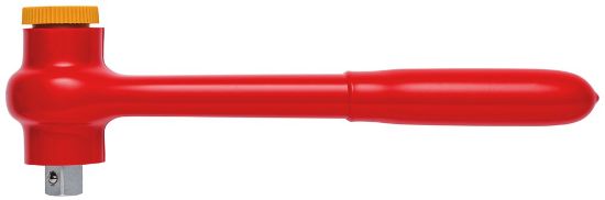 Afbeeldingen van KNIPEX Ratel met buitenvierkant ½" 9842