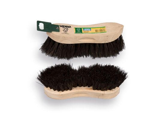 Afbeeldingen van Tonborstel 2956G gemoeti middelhard schurend