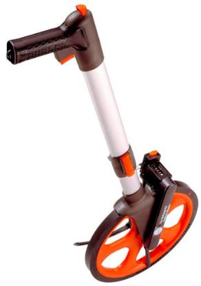 Afbeeldingen van NEDO Meetwiel lichtgewicht Professional 703112