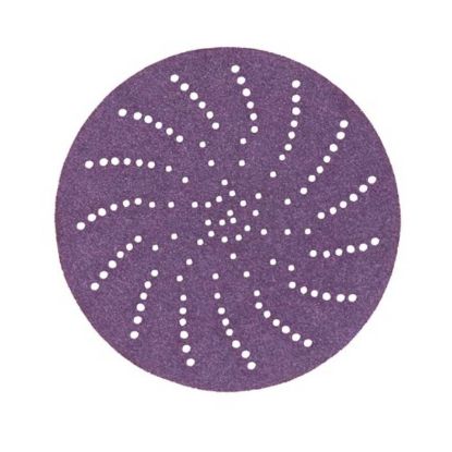 Afbeeldingen van Schuurschijf 737U Ø150 P80+