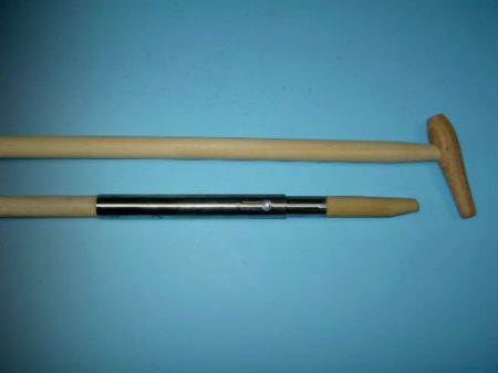 Afbeelding voor categorie Schoffelstelen