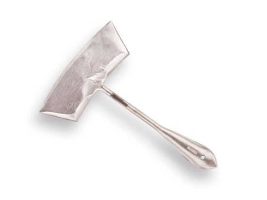 Afbeeldingen van Schoffel RVS Betuws 17,5CM