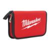 Afbeeldingen van MILWAUKEE Ratelset ¼" compact 39x