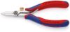 Afbeeldingen van KNIPEX Afstripschaar 1182130 elektro 0,03-1MM