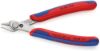 Afbeeldingen van KNIPEX Zijsnijtang elektro SUPER-KNIPS 7803125