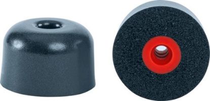 Afbeeldingen van FESTOOL Oordopjes EB-R-S3/12 rood t.b.v. GHS 25 I