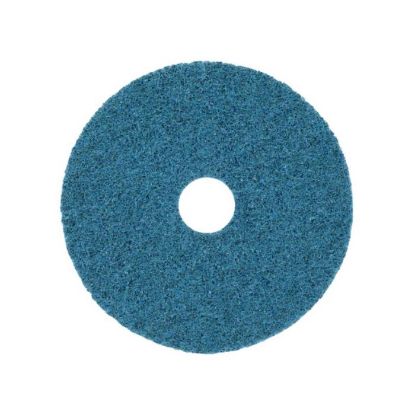 Afbeeldingen van 3M Vliesschuurschijf S-B SC-DH 125X22,23MM A VFN