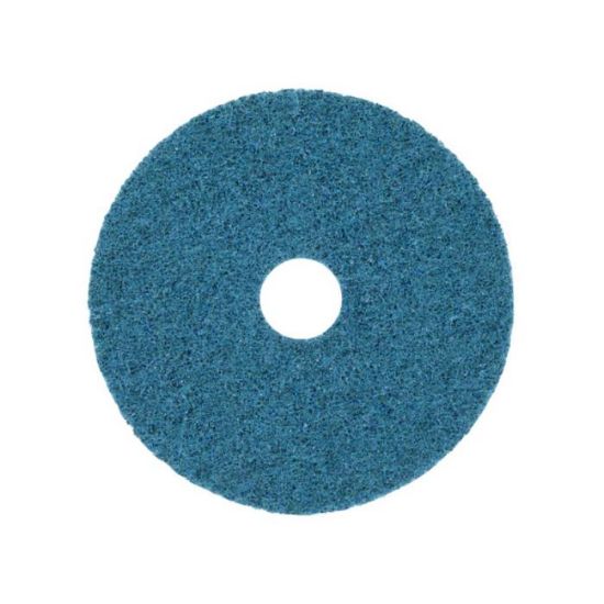 Afbeeldingen van 3M Vliesschuurschijf S-B SC-DH 125X22,23MM A VFN