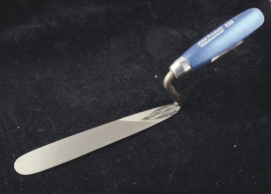 Afbeeldingen van JUNG Vloerspaan 600X80/110X1,2MM