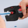 Afbeeldingen van KNIPEX Multitool 1272190 NexStrip elektro