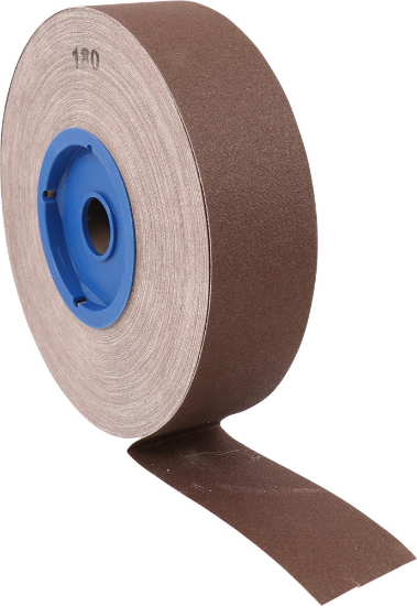 Afbeeldingen van KELFORT Schuurlinnen 50MM 50M K180