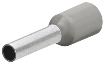 Afbeeldingen van KNIPEX Adereindhuls met kunststof kraag 9799351