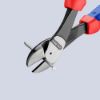 Afbeeldingen van KNIPEX Kracht-zijsnijtang 7422250 DIN5749