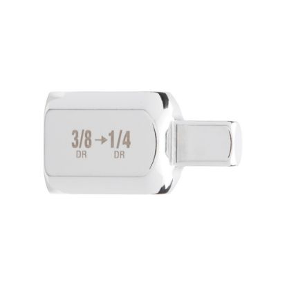 Afbeeldingen van MILWAUKEE Verloopadapter ⅜"F - ½"M