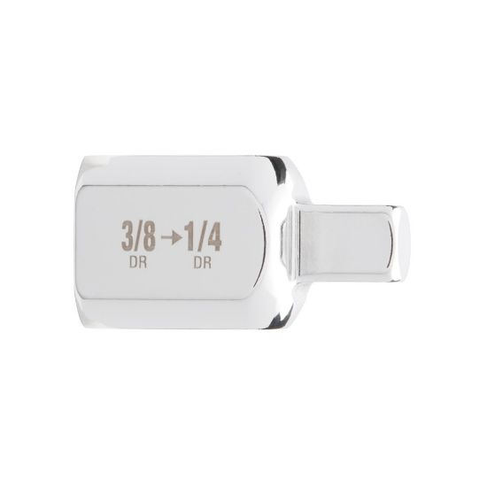 Afbeeldingen van MILWAUKEE Verloopadapter ⅜"F - ½"M