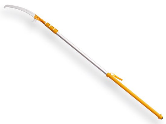 Afbeeldingen van Stokzaag Hayate 6100-6.5 4-delig 6,1M