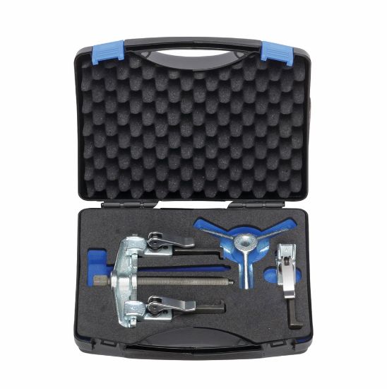 Afbeeldingen van GEDORE Trekkerset 3-armig 90X100MM