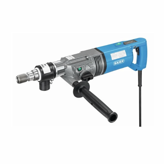 Afbeeldingen van BAIER Diamantboormachine droog BDB829 2150W + AP
