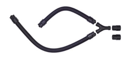 Afbeeldingen van MILWAUKEE Stofafzuigingsset t.b.v. MS 216 SB