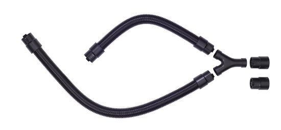 Afbeeldingen van MILWAUKEE Stofafzuigingsset t.b.v. MS 216 SB