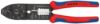 Afbeeldingen van KNIPEX Krimptang 9721215B 0,5-2,5MM²