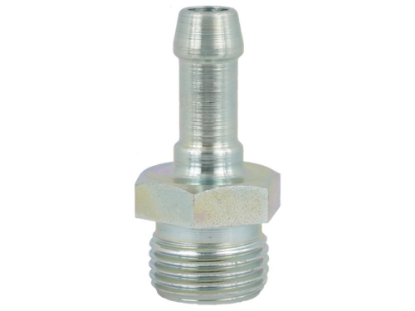 Afbeeldingen van Slangpilaar R¾" buitendraad 19MM slang