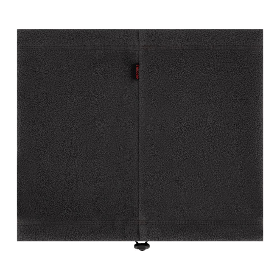 Afbeeldingen van TRICORP Coll fleece 651006 donkergrijs onesize