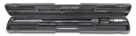 Afbeeldingen van BETA Momentsleutel ¾" klikmechanisme 678/C150