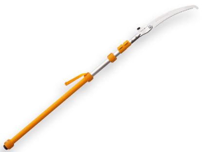 Afbeeldingen van SILKY Longboy 3600-7 3 delig uitschuifbaar 1,45-3,60M