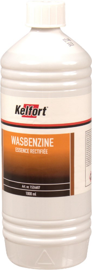 Afbeeldingen van KELFORT Wasbenzine 1L